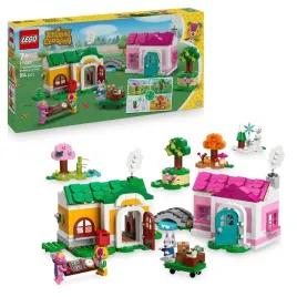 lego-animal-crossing-77057-sezonowe-domki-kreatywne-814-el