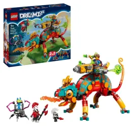 kameleon-ognisty-straznik-dreamzzz-lego-71492-dla-marzycieli