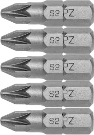 hogert-ht1s315-koncowki-wkretakowe-pz2-25mm-5szt