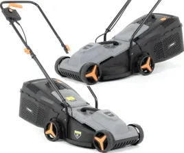 handy-yk1002-lekka-mala-sprytna-kosiarka-elektryczna-do-trawy-1000w-31cm