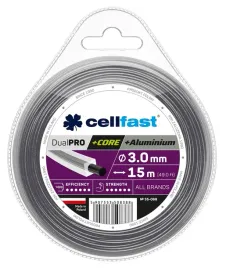 cellfast-zylka-tnaca-wzmocniona-z-rdzeniem-dual-pro-kwadrat-3-0mm-15m