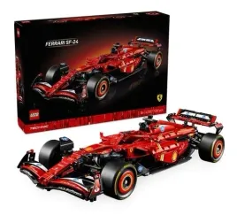 lego-technic-f1-ferrari-sf-24-bolid-model-1-8-dla-doroslych