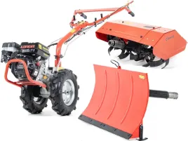 mikrociagnik-spalinowy-glebogryzarka-56cm-loncin-plug-lemiesz-do-sniegu