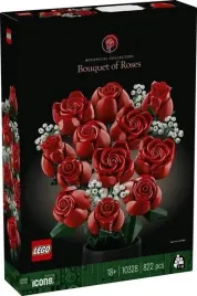 ekskluzywny-bukiet-roz-lego-icons-10328-dla-doroslych