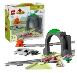 lego-duplo-10425-przejazd-kolejowy-z-tunelem-i-torami