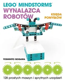 ksiega-inspiracji-lego-mindstorms-128-pomyslow-dla-wynalazcow