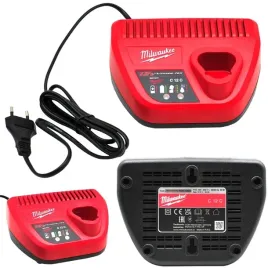 milwaukee-ladowarka-c12c-12v