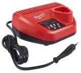 milwaukee-ladowarka-c12c-12v-stan-nowy