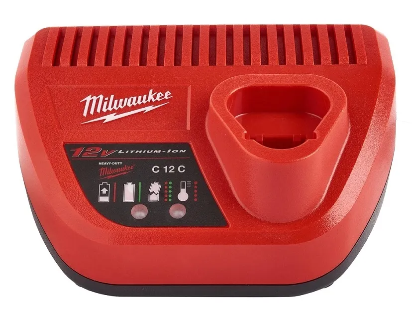 milwaukee-ladowarka-c12c-12v