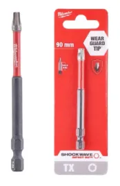 milwaukee-bit-udarowy-shockwave-torx-tx25-90mm