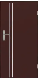 drzwi-zewnetrzne-techniczne-ua1-inox-brazowe-80p-gospodarcze-wejsciowe