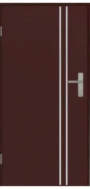drzwi-zewnetrzne-techniczne-ua1-inox-brazowe-80l-gospodarcze-piwnica-garaz