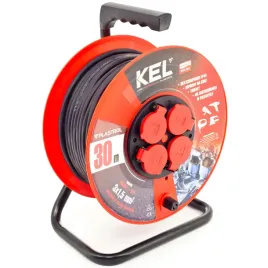 kel-warsztatowy-przedluzacz-bebnowy-professional-line-20m-3x15mm-ip44