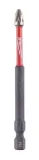milwaukee-bit-udarowy-shockwave-pz2-90mm-stan-nowy