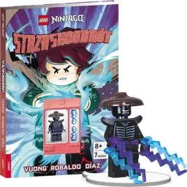lego-ninjago-tajemnice-strzaskoobratu-komiks-minifigurka-garmadona