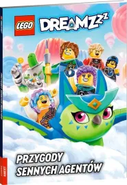 lego-dreamzzz-przygody-sennych-agentow-magiczny-swiat-snow
