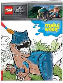 lego-jurassic-world-kolorowanka-wodna-dla-dzieci-z-pedzelkiem