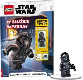 przewodnik-mlodego-pilota-tie-kreatywny-komiks-lego-star-wars