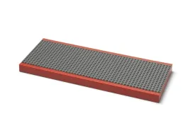 elegancka-czerwona-polka-ekspozytor-na-klocki-lego