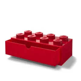 czerwony-pojemnik-lego-z-szuflada-klocek-osemka