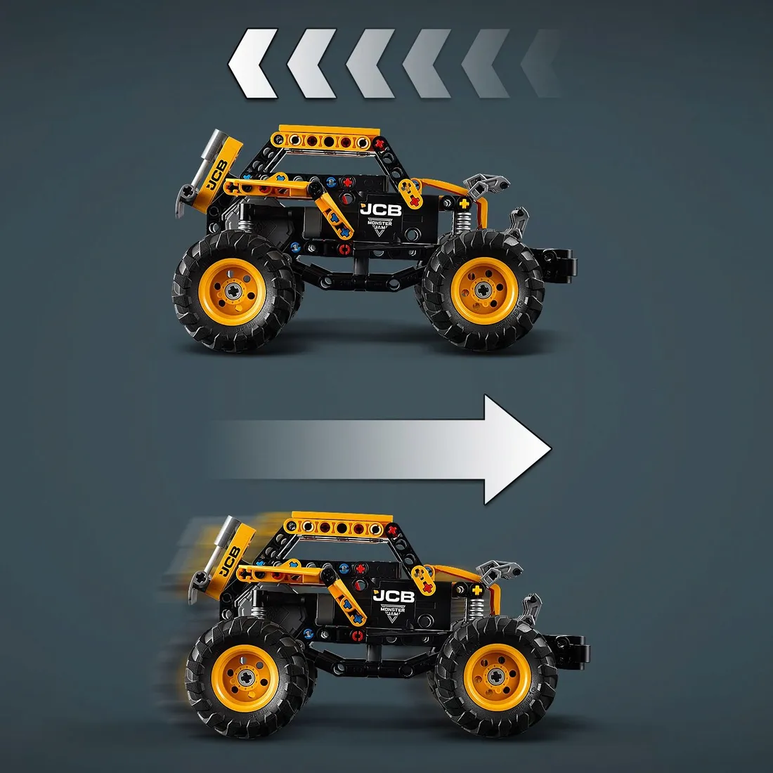 lego-technic-42199-monster-jam-pojazd-kaskaderski-digatron-stan-nowy