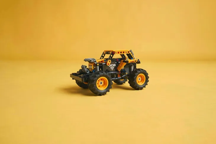 lego-technic-42199-monster-jam-pojazd-kaskaderski-digatron-stan-nowy-plec-chlopcy
