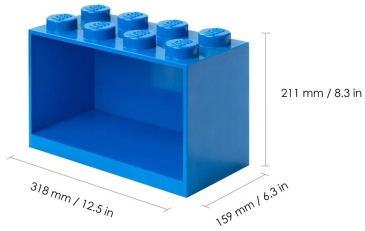 polka-scienna-stylu-klocki-niebieska-szerokosc-mebla-31-8-cm