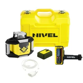 nivel-system-nl300r-digital-laser-obrotowy-czerwony-zasieg-500m-czujnik
