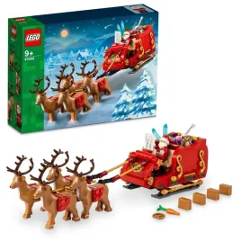lego-zestaw-swiateczny-40499-sanie-z-reniferami-i-prezentami