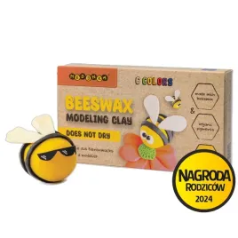 modelina-ekologiczna-z-wosku-pszczelego-6-kolorow-medenka