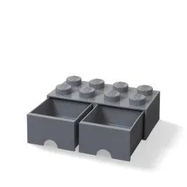 szary-klocek-lego-z-szufladami-osemka-organizer-470-ml
