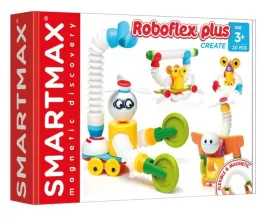 zestaw-klockow-magnetycznych-smartmax-roboflex-plus-edukacyjny