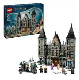lego-harry-potter-76453-zamek-malfoyow-kolekcjonerski-zestaw-magiczny
