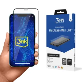 apple-iphone-13-mini-ochronne-szklo-hardglass-max-lite-3mk-czarne