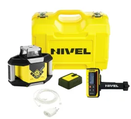 nivel-system-nl320r-digital-laser-obrotowy-czerwony-zasieg-500m-czujnik