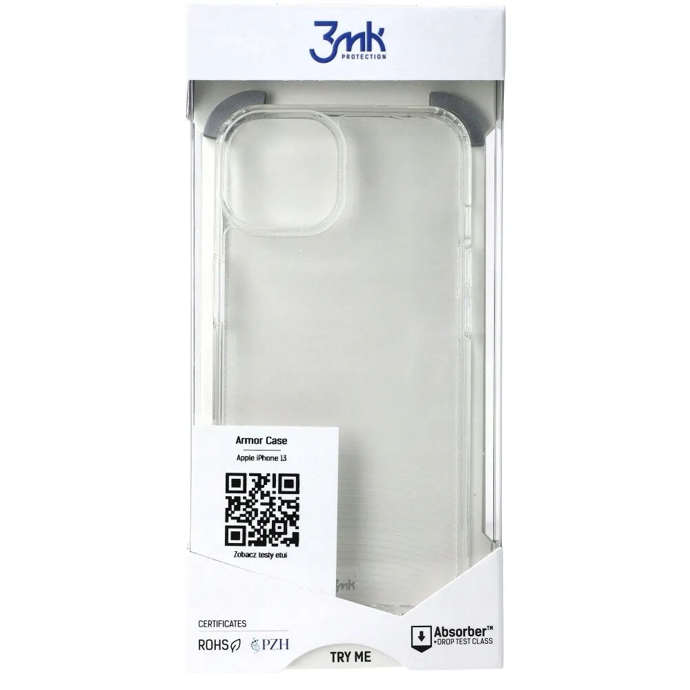 apple-iphone-13-wytrzymale-etui-3mk-armor-certyfikat-military-grade-stan-nowy