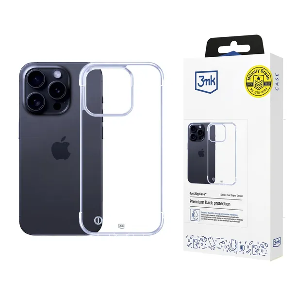 apple-iphone-13-pro-max-obudowa-3mk-just20g-clear-military-grade-stan-nowy-funkcje-ladowanie-indukcyjne-pochlanianie-wstrzasow