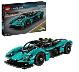 lego-technic-aston-martin-valkyrie-42208-model-kolekcjonerski-9