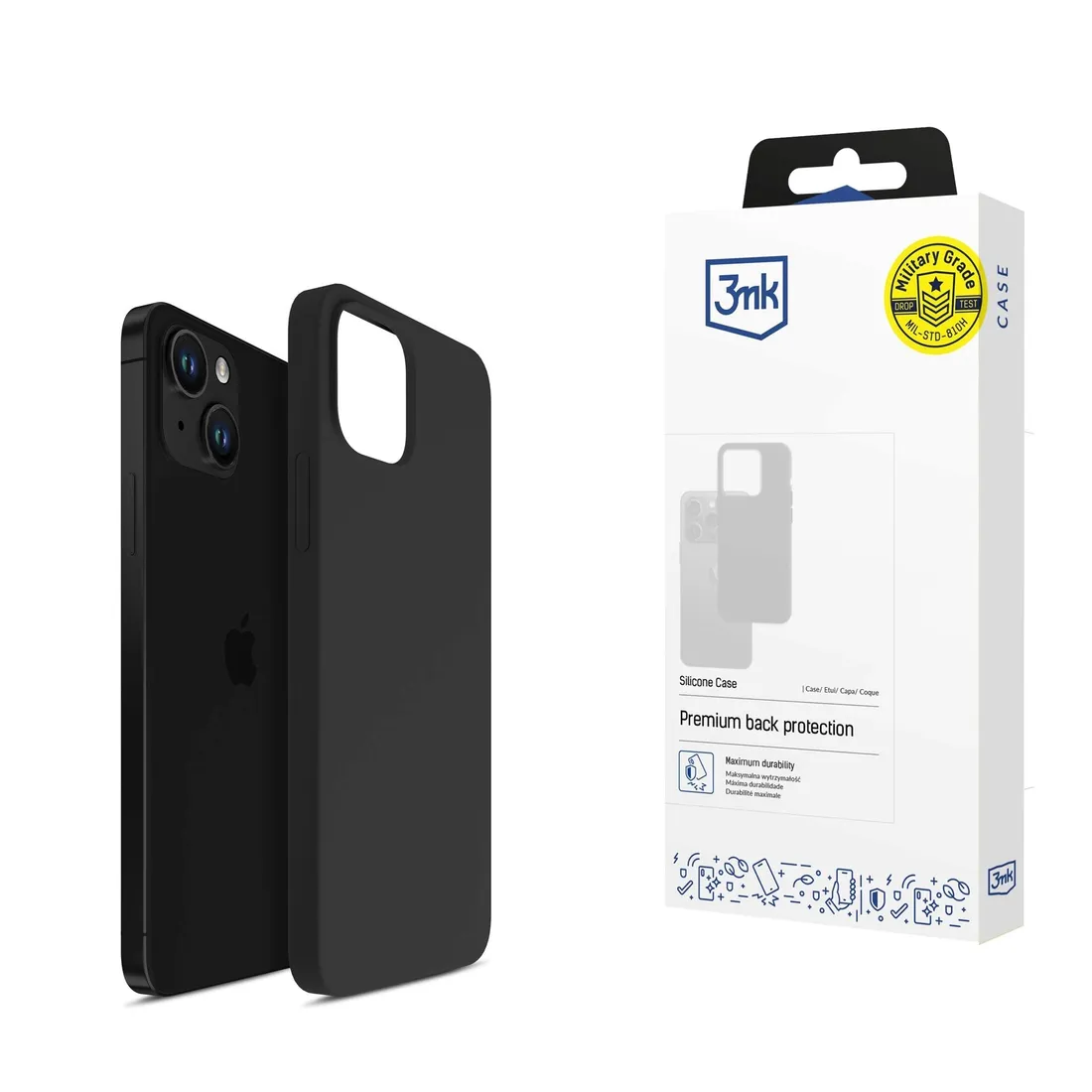3mk-premium-silicone-case-dla-apple-iphone-14-absorber200-tech