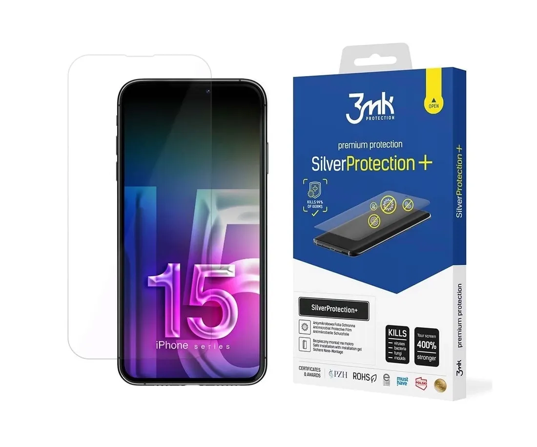 apple-iphone-15-pro-max-folia-ochronna-3mk-silverprotection