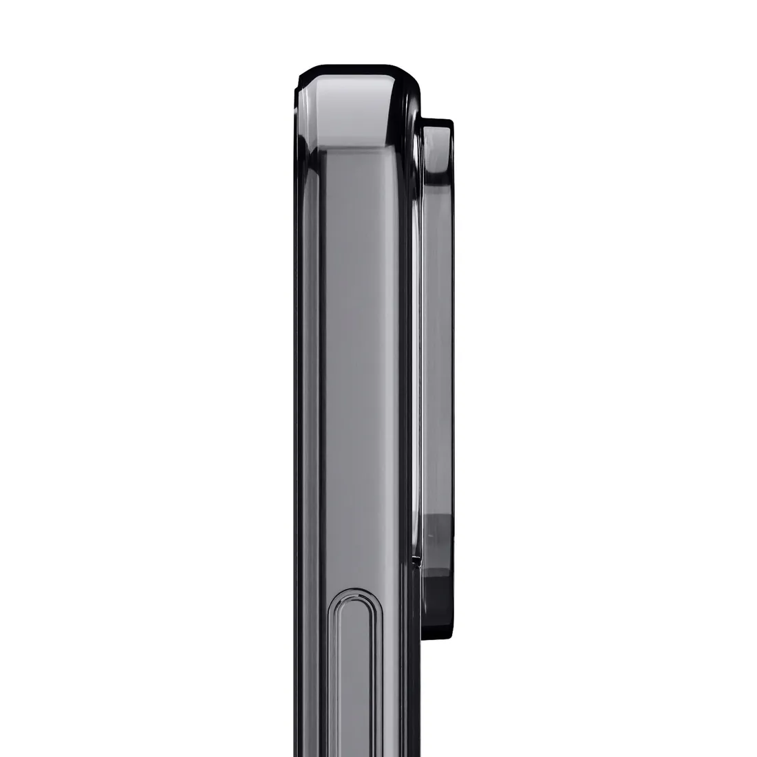 apple-iphone-14-pro-max-ekologiczne-etui-3mk-clear-case-eco-grs-stan-nowy