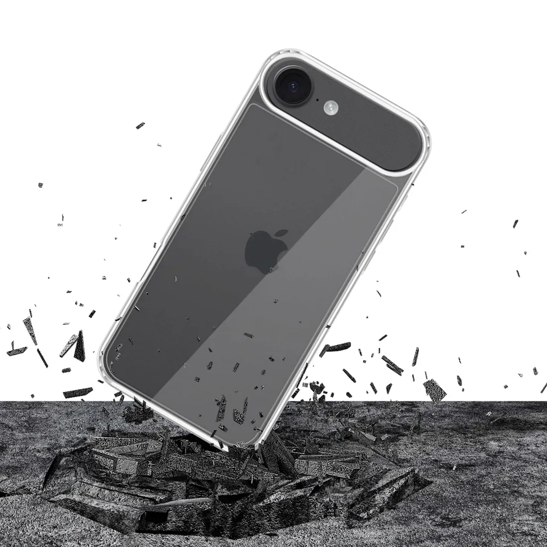 apple-iphone-air-profesjonalne-etui-ochronne-3mk-armor-case-stan-nowy