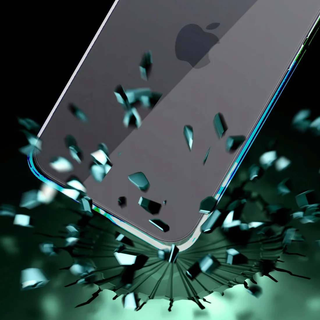 apple-iphone-14-pro-max-ekologiczne-etui-3mk-clear-case-eco-grs