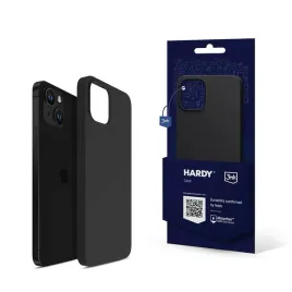 apple-iphone-14-plus-etui-3mk-hardy-silicone-magcase-graphite