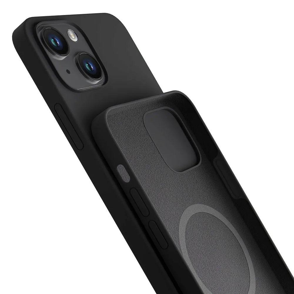 apple-iphone-14-plus-etui-3mk-hardy-silicone-magcase-graphite