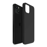 apple-iphone-14-plus-etui-3mk-hardy-silicone-magcase-graphite-zalaczone-wyposazenie-szklo-hartowane