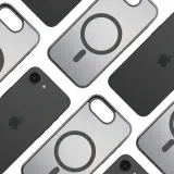 etui-3mk-frosty-magcase-black-do-apple-iphone-16e-military-grade-kolekcja-frosty-magcase
