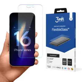 apple-iphone-16-pro-szklo-hybrydowe-3mk-flexibleglass-antybakteryjne