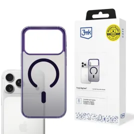 apple-iphone-17-pro-max-etui-3mk-frosty-magcase-purpurowy