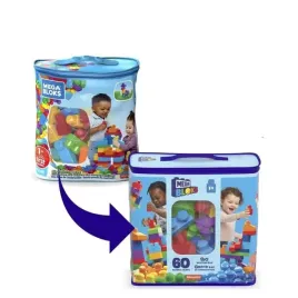 mega-bloks-ekologiczna-torba-z-klockami-first-builders-niebieska